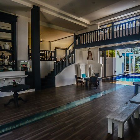 Greco Hotel Búzios Kültér fotó