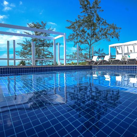 Greco Hotel Búzios Kültér fotó