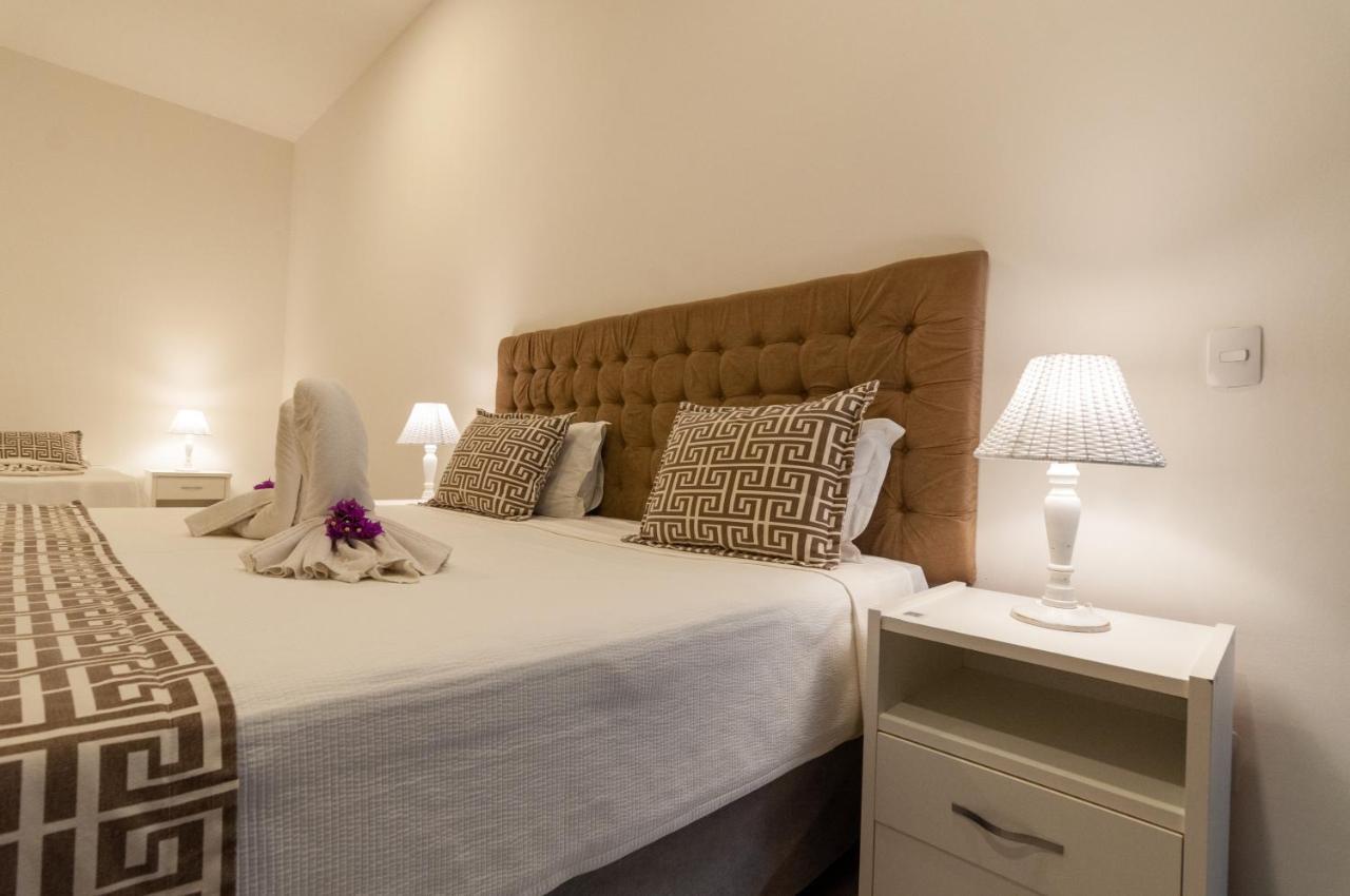 Greco Hotel Búzios Kültér fotó