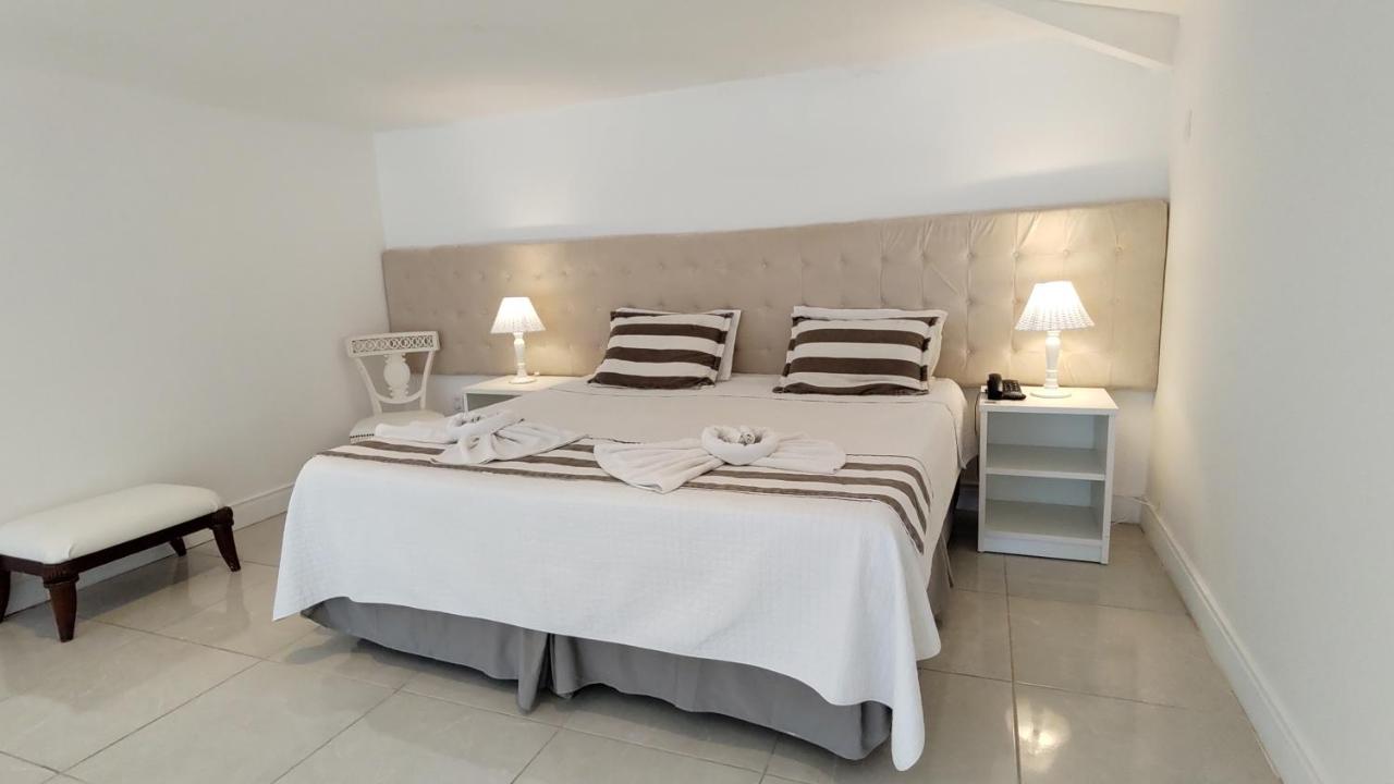Greco Hotel Búzios Kültér fotó