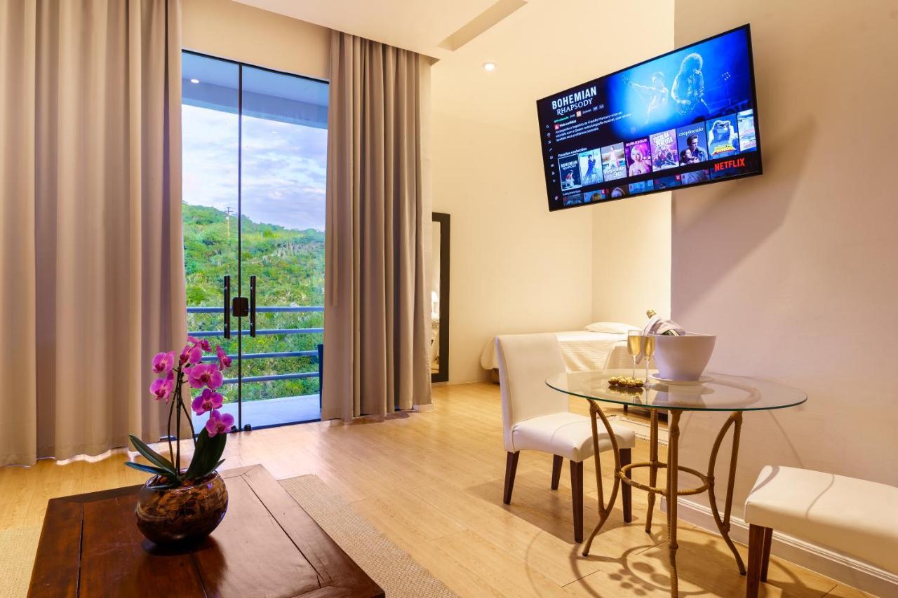 Greco Hotel Búzios Kültér fotó