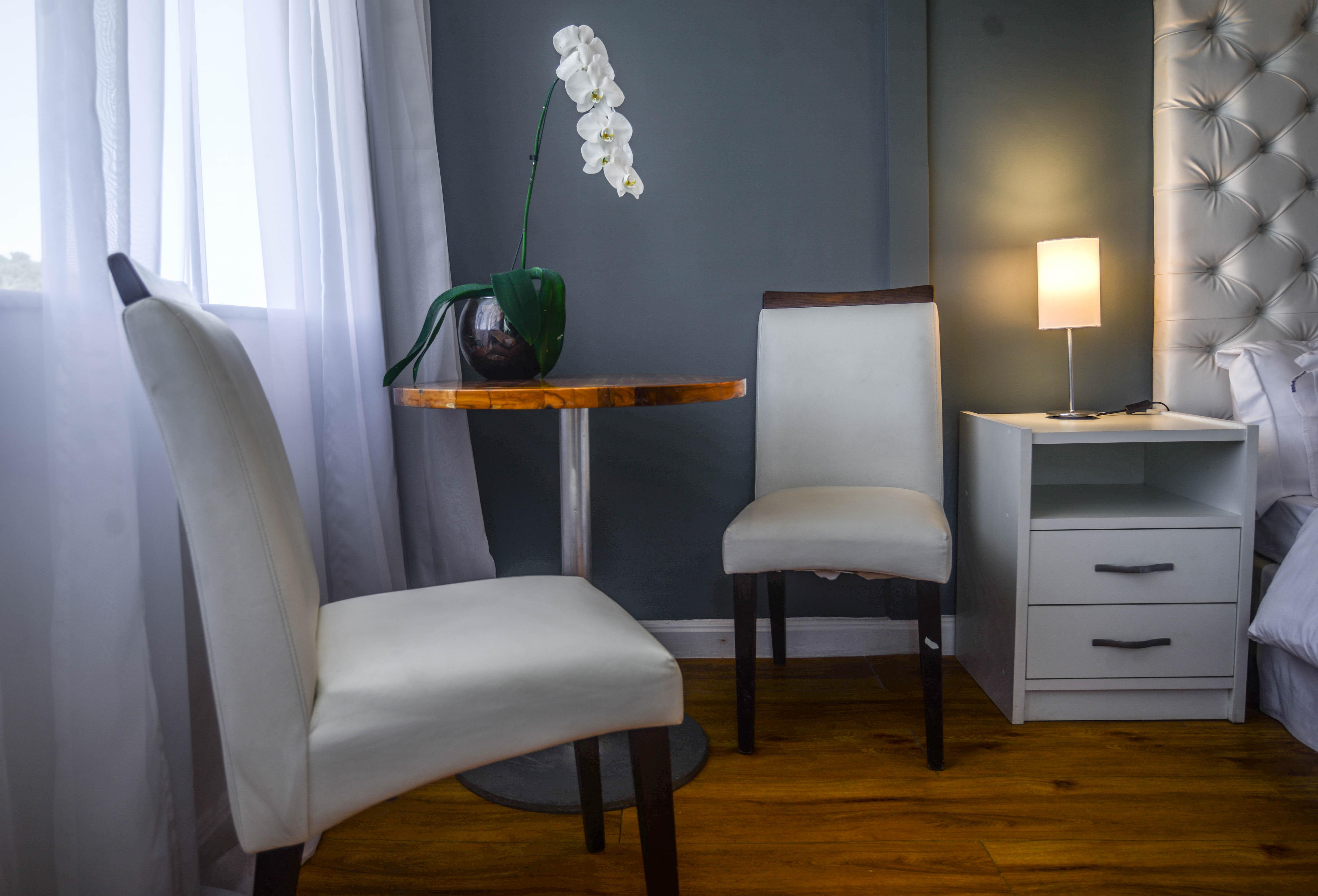 Greco Hotel Búzios Kültér fotó