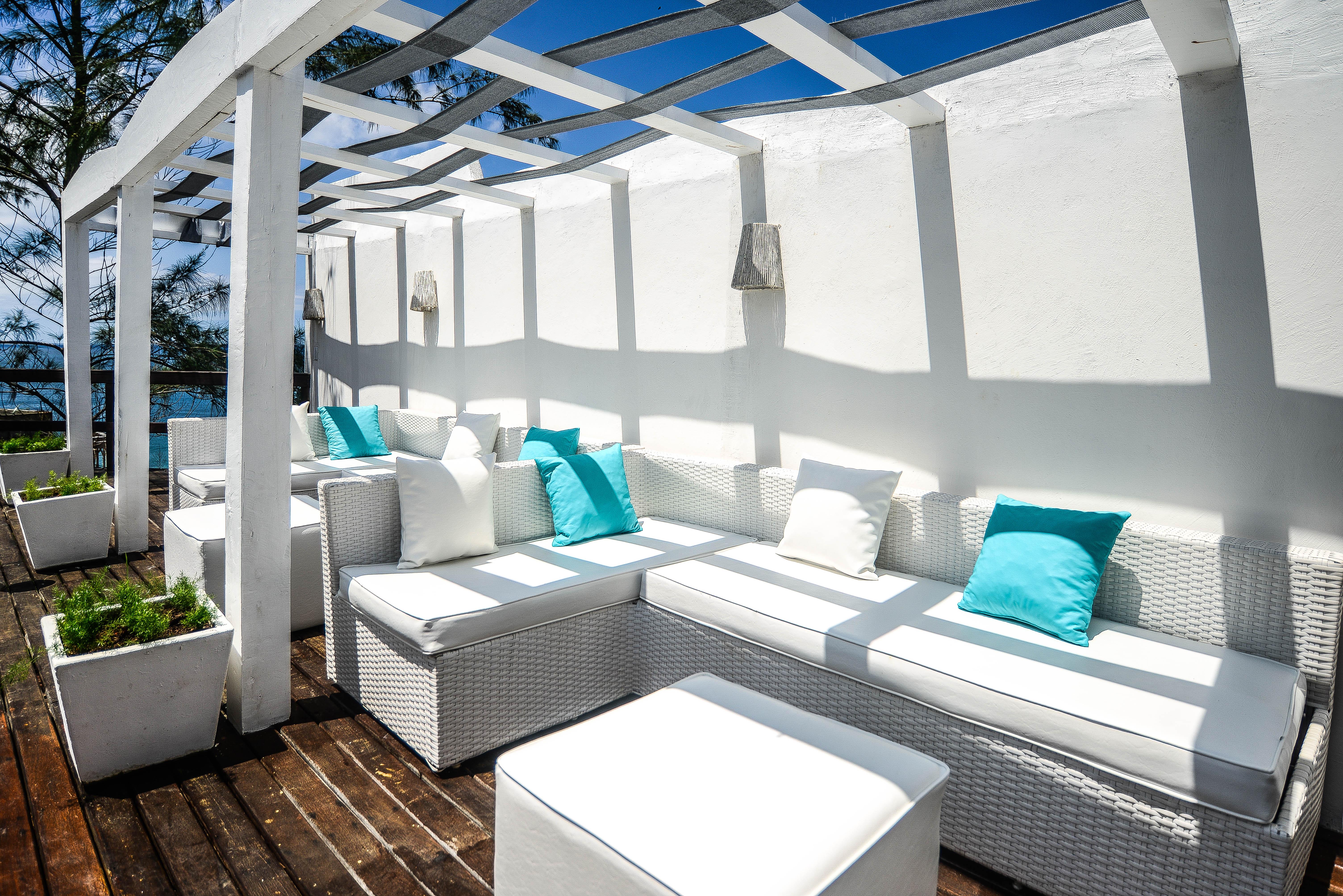 Greco Hotel Búzios Kültér fotó