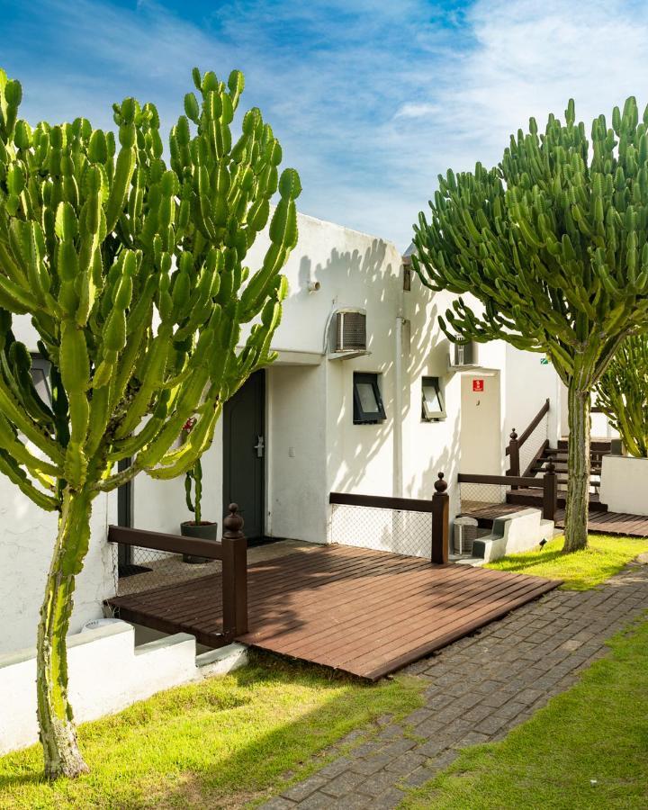 Greco Hotel Búzios Kültér fotó
