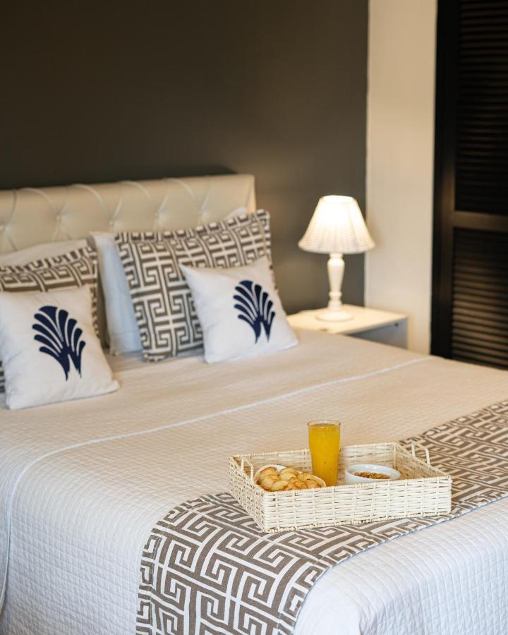 Greco Hotel Búzios Kültér fotó