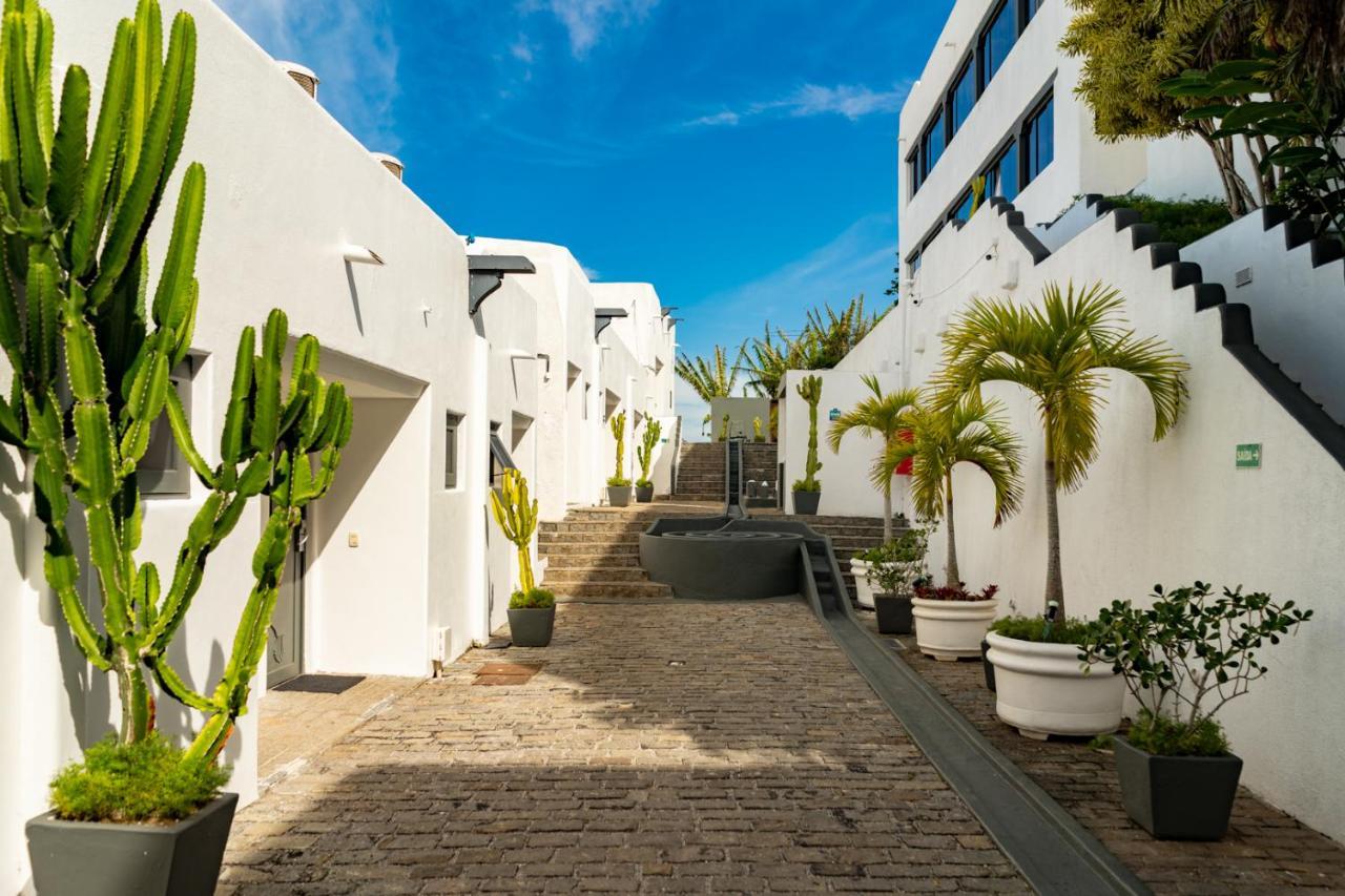 Greco Hotel Búzios Kültér fotó