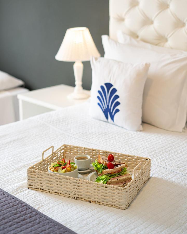 Greco Hotel Búzios Kültér fotó