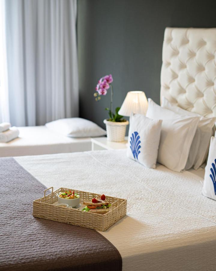 Greco Hotel Búzios Kültér fotó