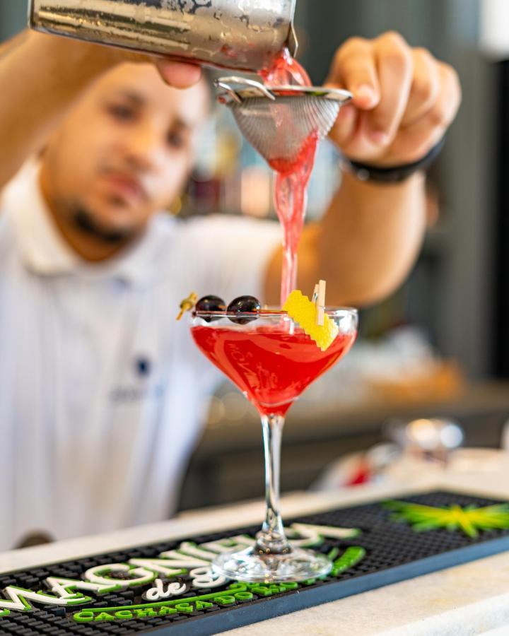 Greco Hotel Búzios Kültér fotó