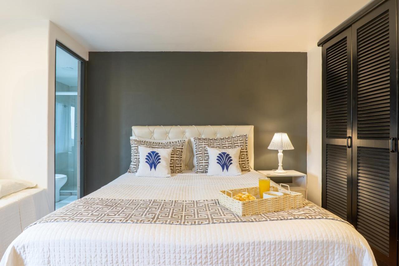 Greco Hotel Búzios Kültér fotó