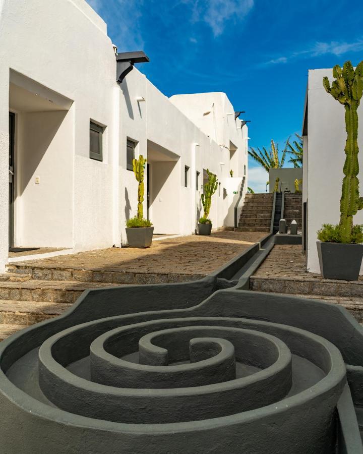 Greco Hotel Búzios Kültér fotó