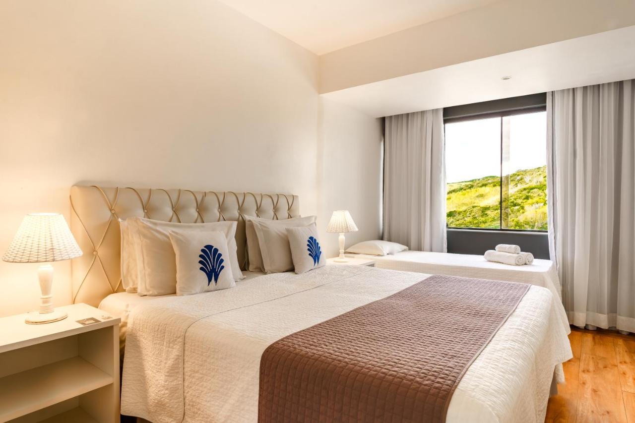 Greco Hotel Búzios Kültér fotó