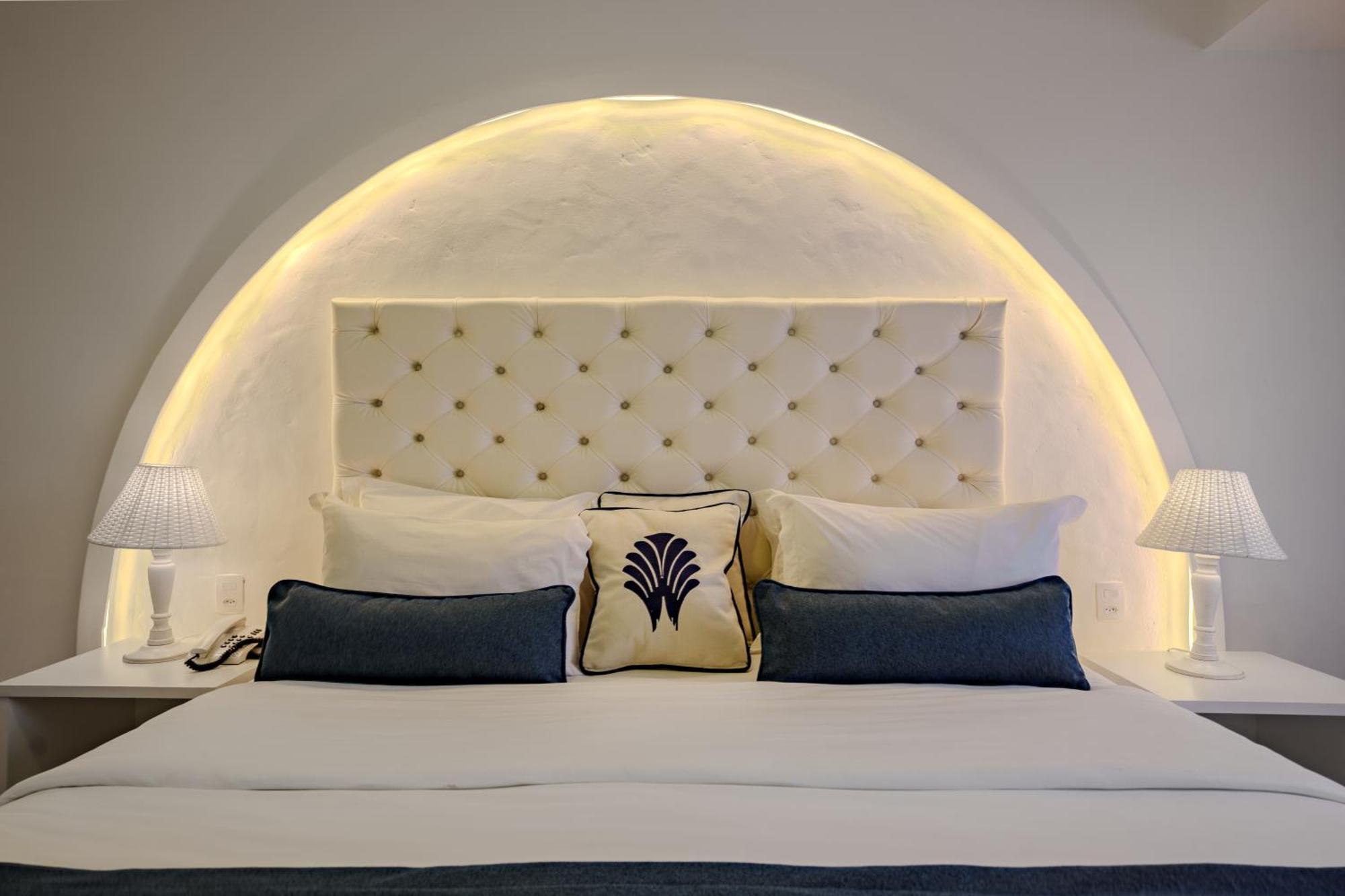 Greco Hotel Búzios Kültér fotó