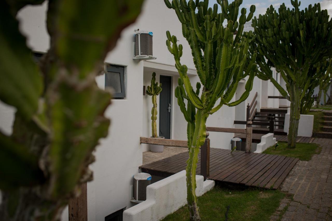 Greco Hotel Búzios Kültér fotó